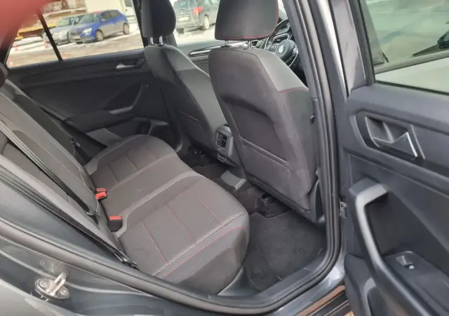 VOLKSWAGEN T-Roc 2.0 TSI 4Motion DSG Sport