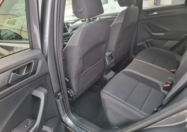 VOLKSWAGEN T-Roc 2.0 TSI 4Motion DSG Sport