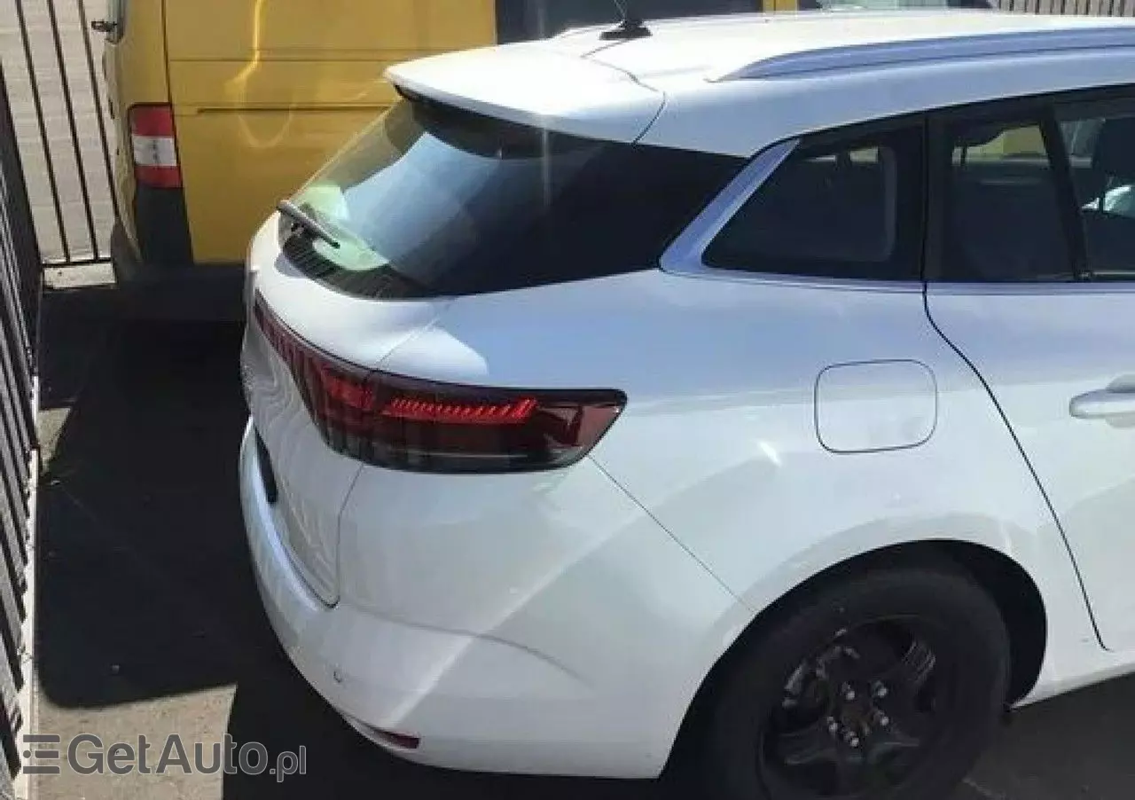 RENAULT Megane 1.5 Blue dCi Business