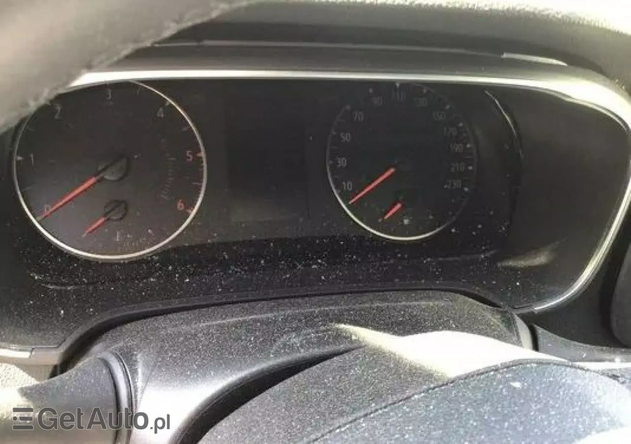 RENAULT Megane 1.5 Blue dCi Business