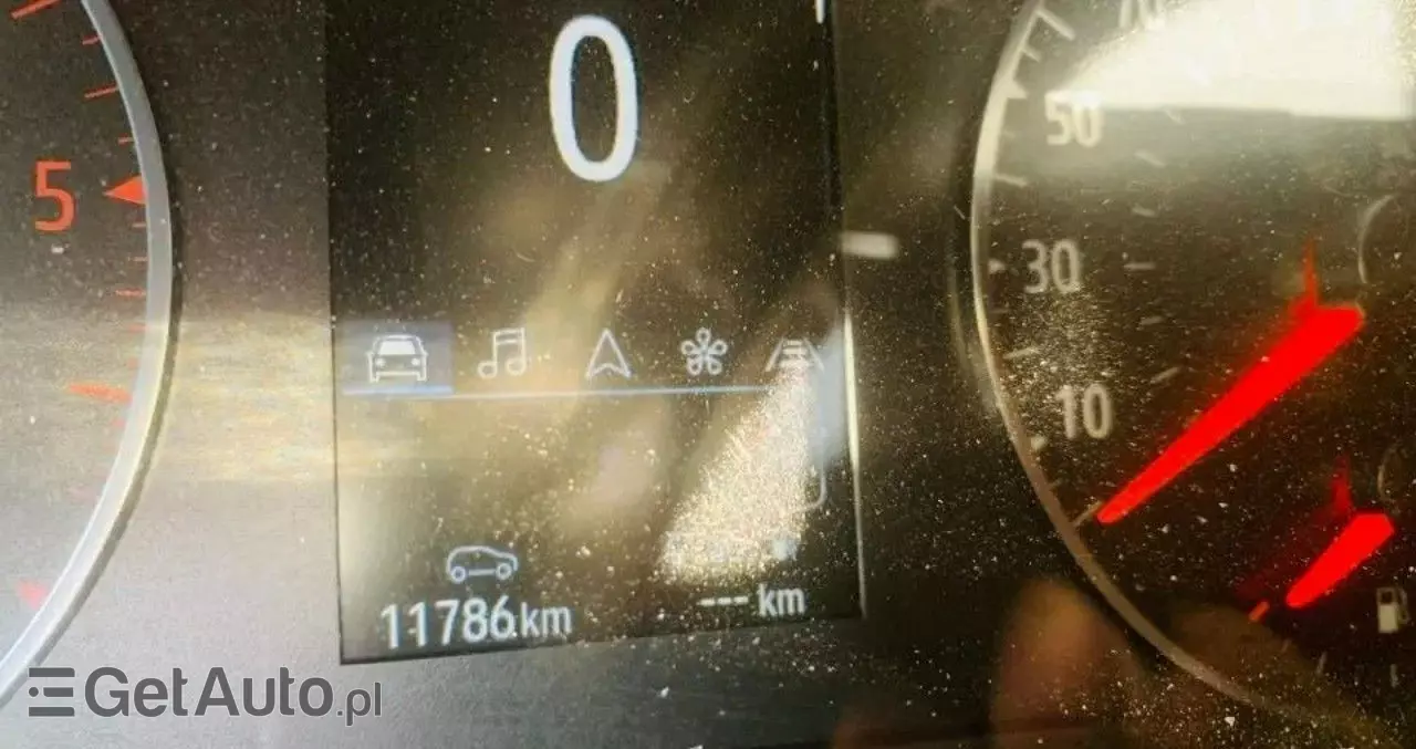 RENAULT Megane 1.5 Blue dCi Business