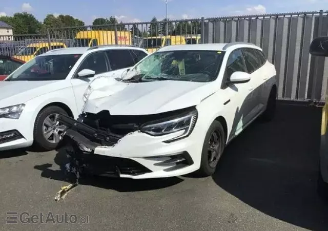 RENAULT Megane 1.5 Blue dCi Business