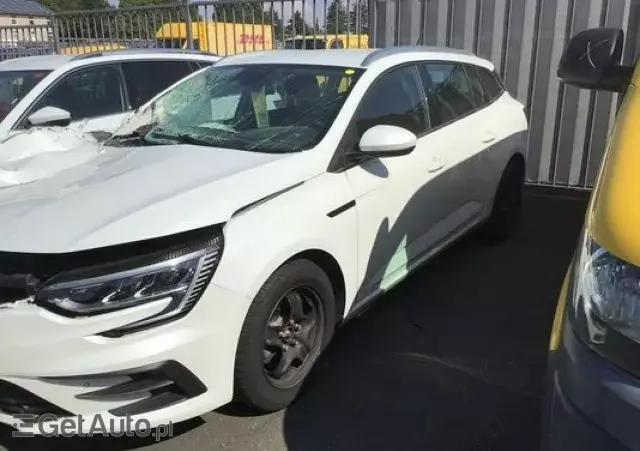 RENAULT Megane 1.5 Blue dCi Business