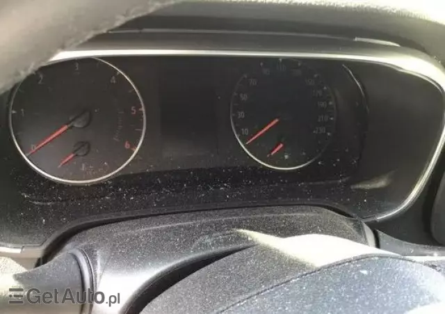 RENAULT Megane 1.5 Blue dCi Business