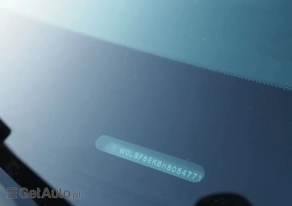 OPEL Astra 1.6 D (CDTI) Start/Stop Sports Tourer Innovation