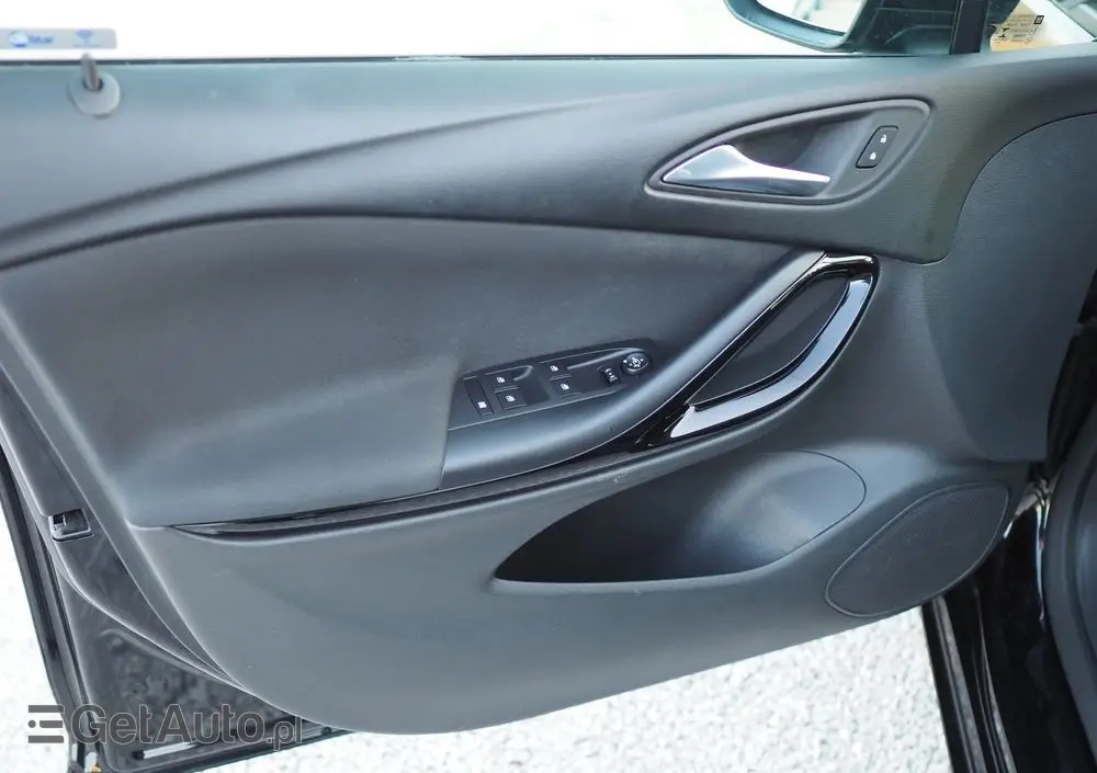 OPEL Astra 1.6 D (CDTI) Start/Stop Sports Tourer Innovation