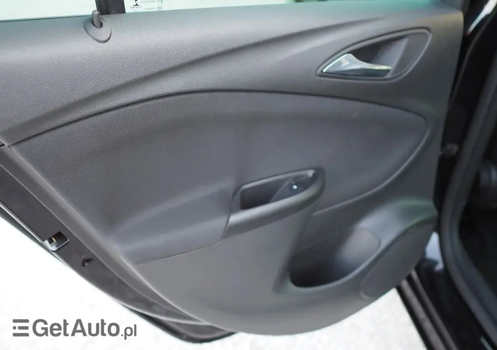 OPEL Astra 1.6 D (CDTI) Start/Stop Sports Tourer Innovation