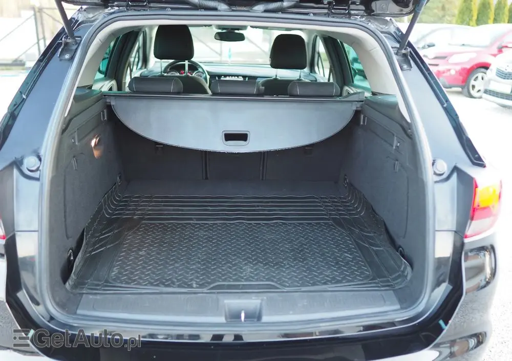 OPEL Astra 1.6 D (CDTI) Start/Stop Sports Tourer Innovation