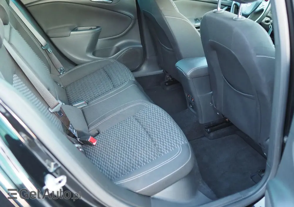 OPEL Astra 1.6 D (CDTI) Start/Stop Sports Tourer Innovation