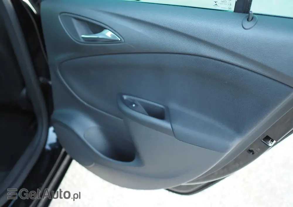 OPEL Astra 1.6 D (CDTI) Start/Stop Sports Tourer Innovation