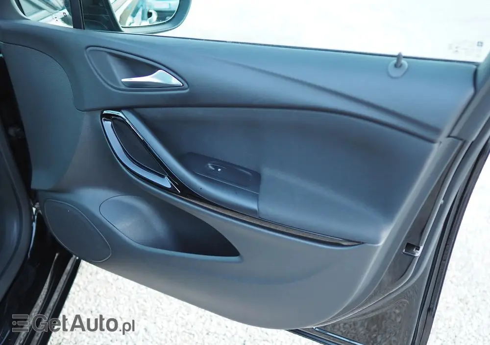 OPEL Astra 1.6 D (CDTI) Start/Stop Sports Tourer Innovation