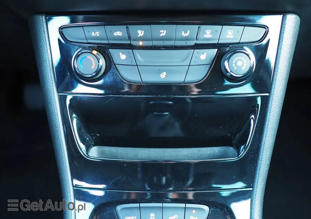 OPEL Astra 1.6 D (CDTI) Start/Stop Sports Tourer Innovation