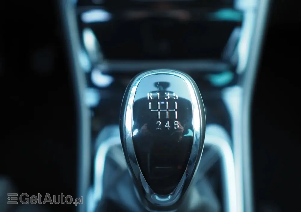 OPEL Astra 1.6 D (CDTI) Start/Stop Sports Tourer Innovation