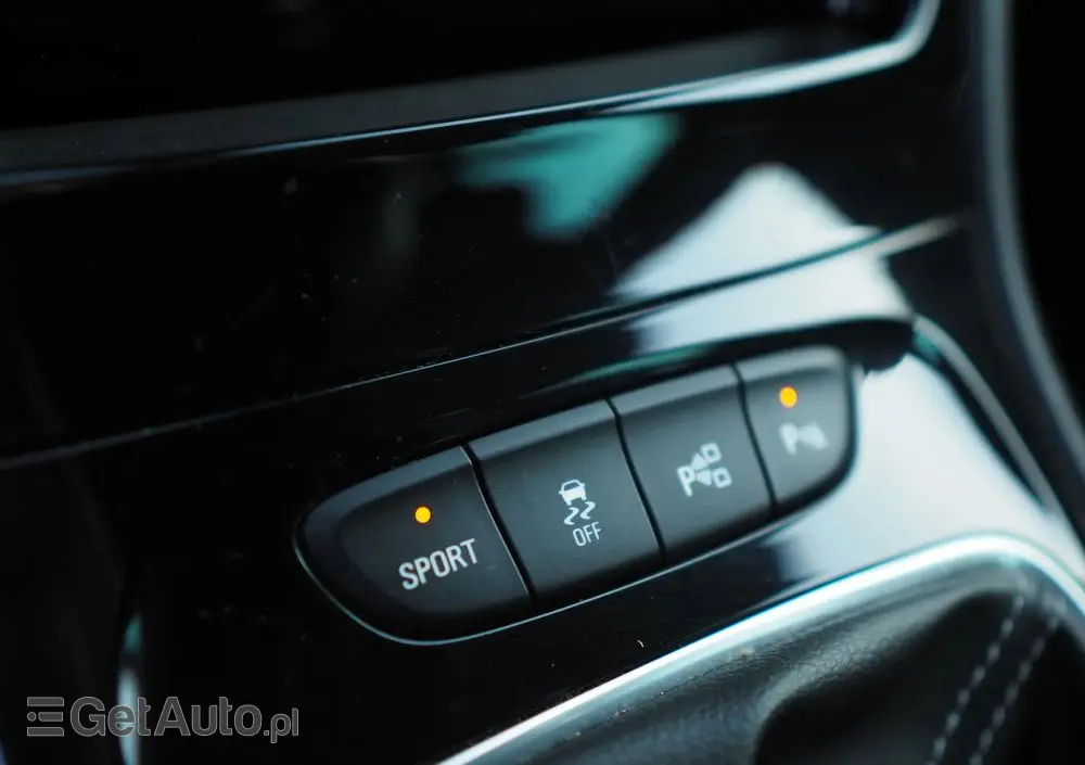 OPEL Astra 1.6 D (CDTI) Start/Stop Sports Tourer Innovation