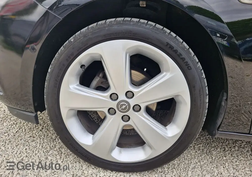 OPEL Astra 1.6 D (CDTI) Start/Stop Sports Tourer Innovation