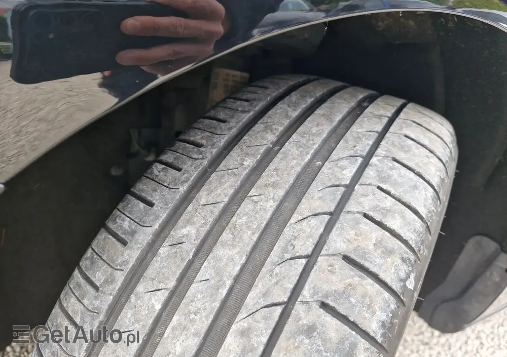 OPEL Astra 1.6 D (CDTI) Start/Stop Sports Tourer Innovation