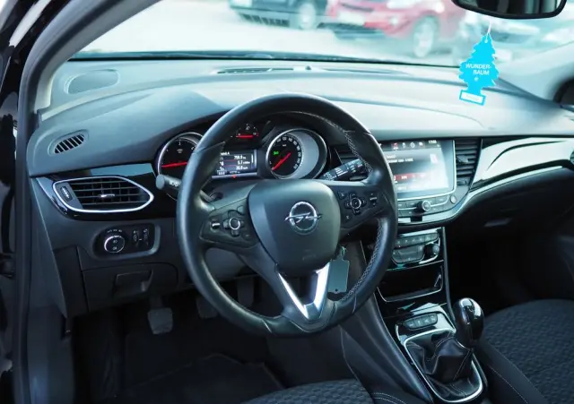 OPEL Astra 1.6 D (CDTI) Start/Stop Sports Tourer Innovation