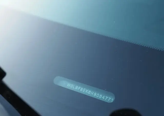 OPEL Astra 1.6 D (CDTI) Start/Stop Sports Tourer Innovation