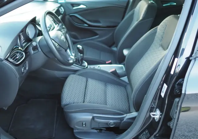 OPEL Astra 1.6 D (CDTI) Start/Stop Sports Tourer Innovation