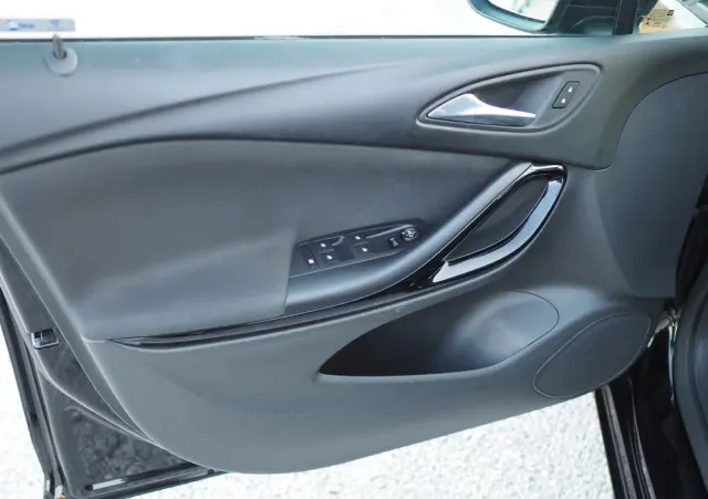 OPEL Astra 1.6 D (CDTI) Start/Stop Sports Tourer Innovation