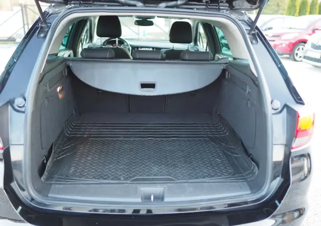 OPEL Astra 1.6 D (CDTI) Start/Stop Sports Tourer Innovation