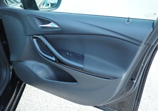 OPEL Astra 1.6 D (CDTI) Start/Stop Sports Tourer Innovation