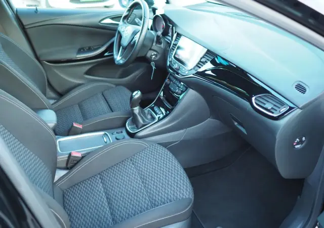 OPEL Astra 1.6 D (CDTI) Start/Stop Sports Tourer Innovation