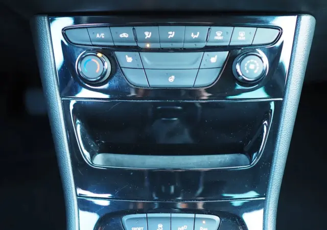 OPEL Astra 1.6 D (CDTI) Start/Stop Sports Tourer Innovation