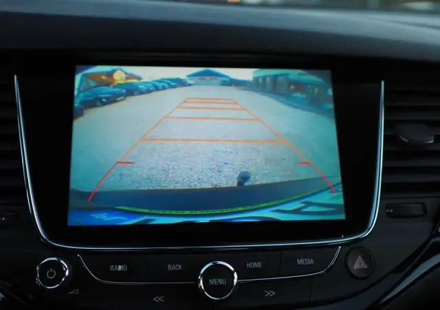 OPEL Astra 1.6 D (CDTI) Start/Stop Sports Tourer Innovation