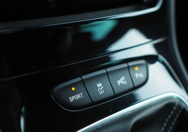 OPEL Astra 1.6 D (CDTI) Start/Stop Sports Tourer Innovation