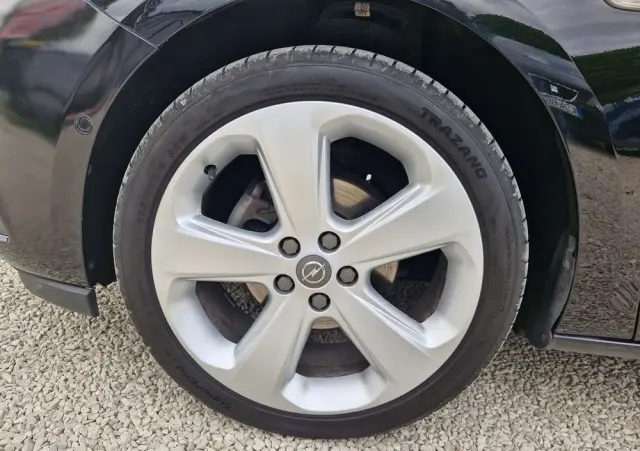 OPEL Astra 1.6 D (CDTI) Start/Stop Sports Tourer Innovation