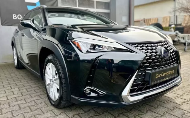 LEXUS UX 250h Business Edition