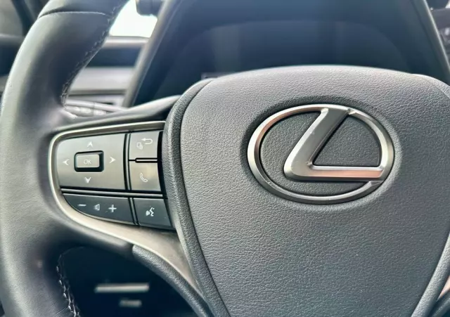 LEXUS UX 250h Business Edition