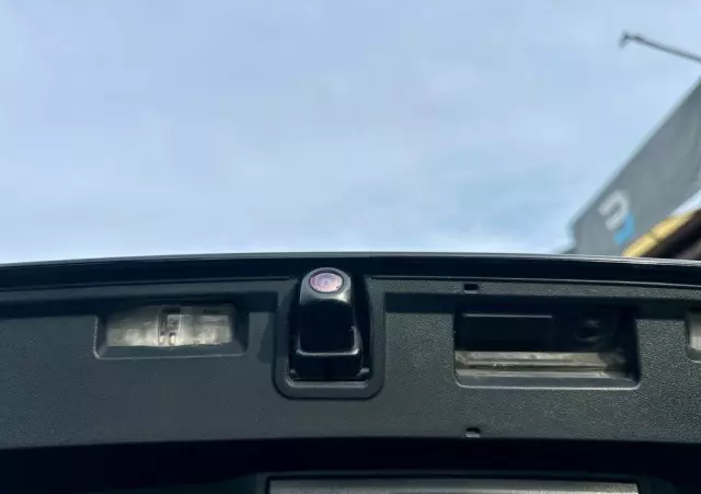 LEXUS UX 250h Business Edition