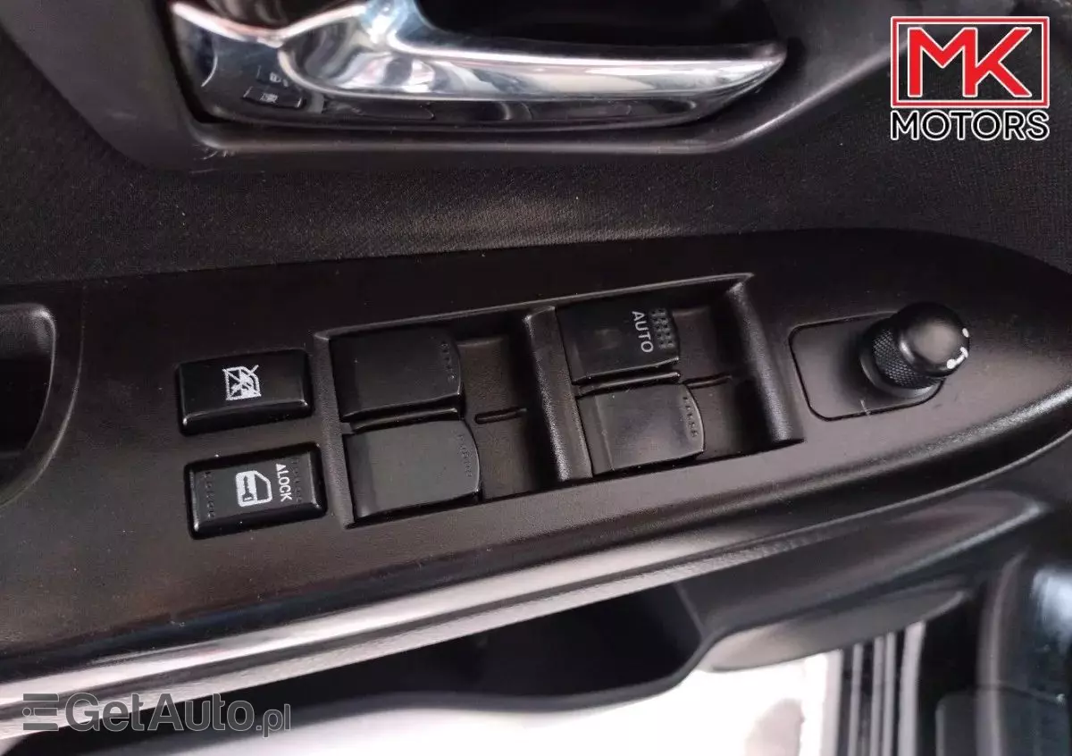 FIAT Sedici 1.6 16V 4x4 Emotion