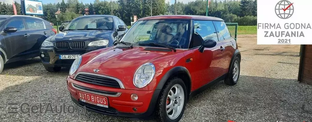MINI  Mini 
