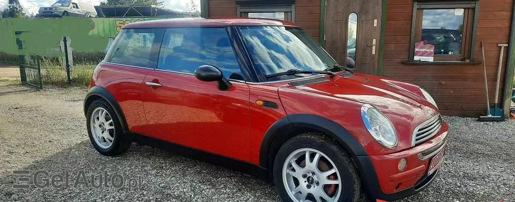 MINI  Mini 