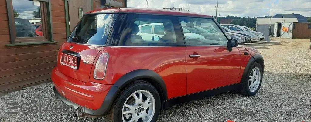 MINI  Mini 