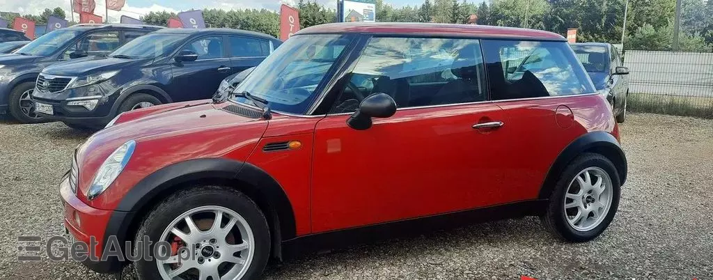 MINI  Mini 