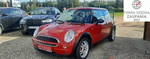 MINI  Mini 