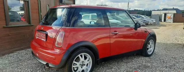 MINI  Mini 