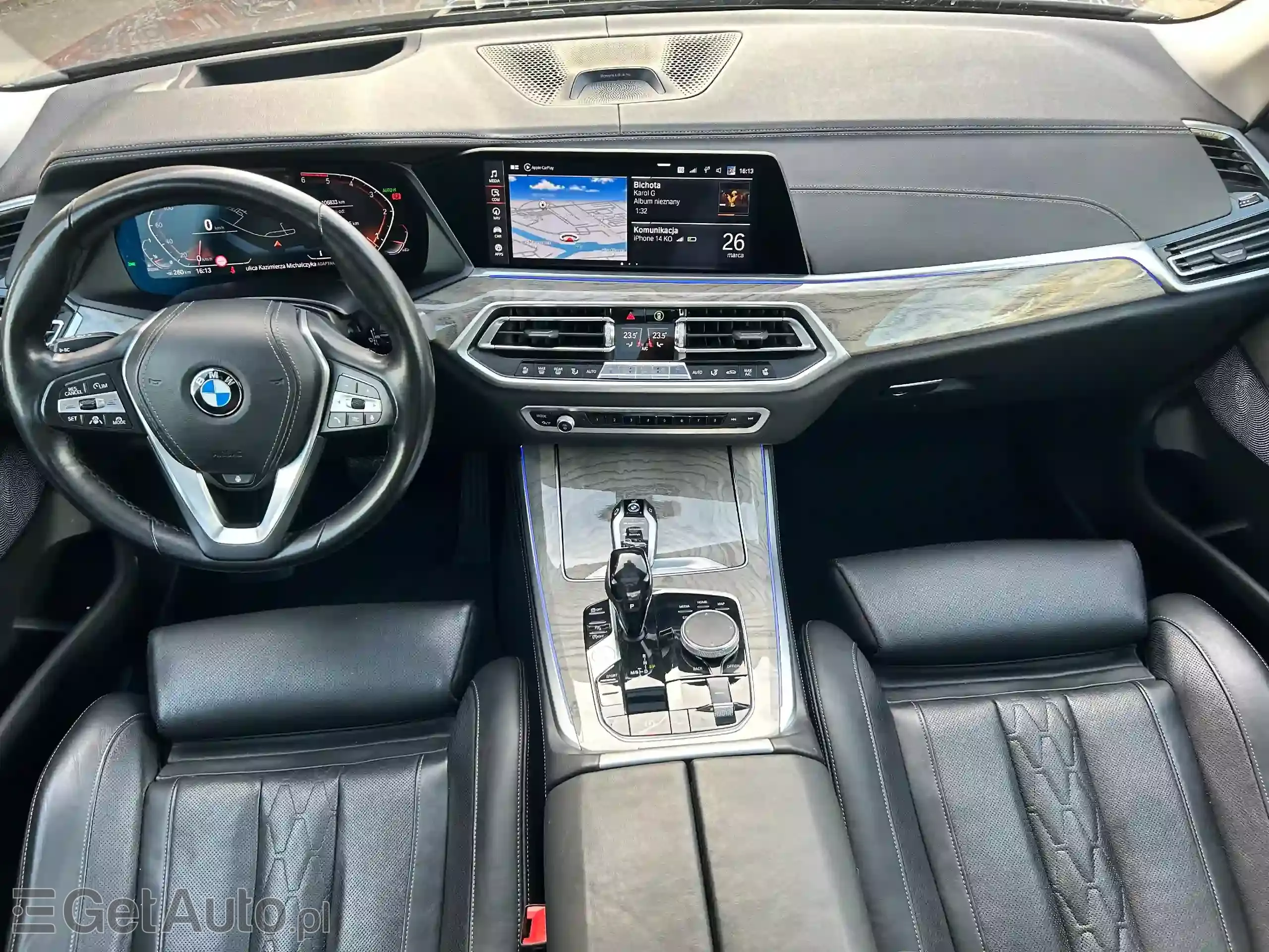 BMW X5 XDrive30d Step