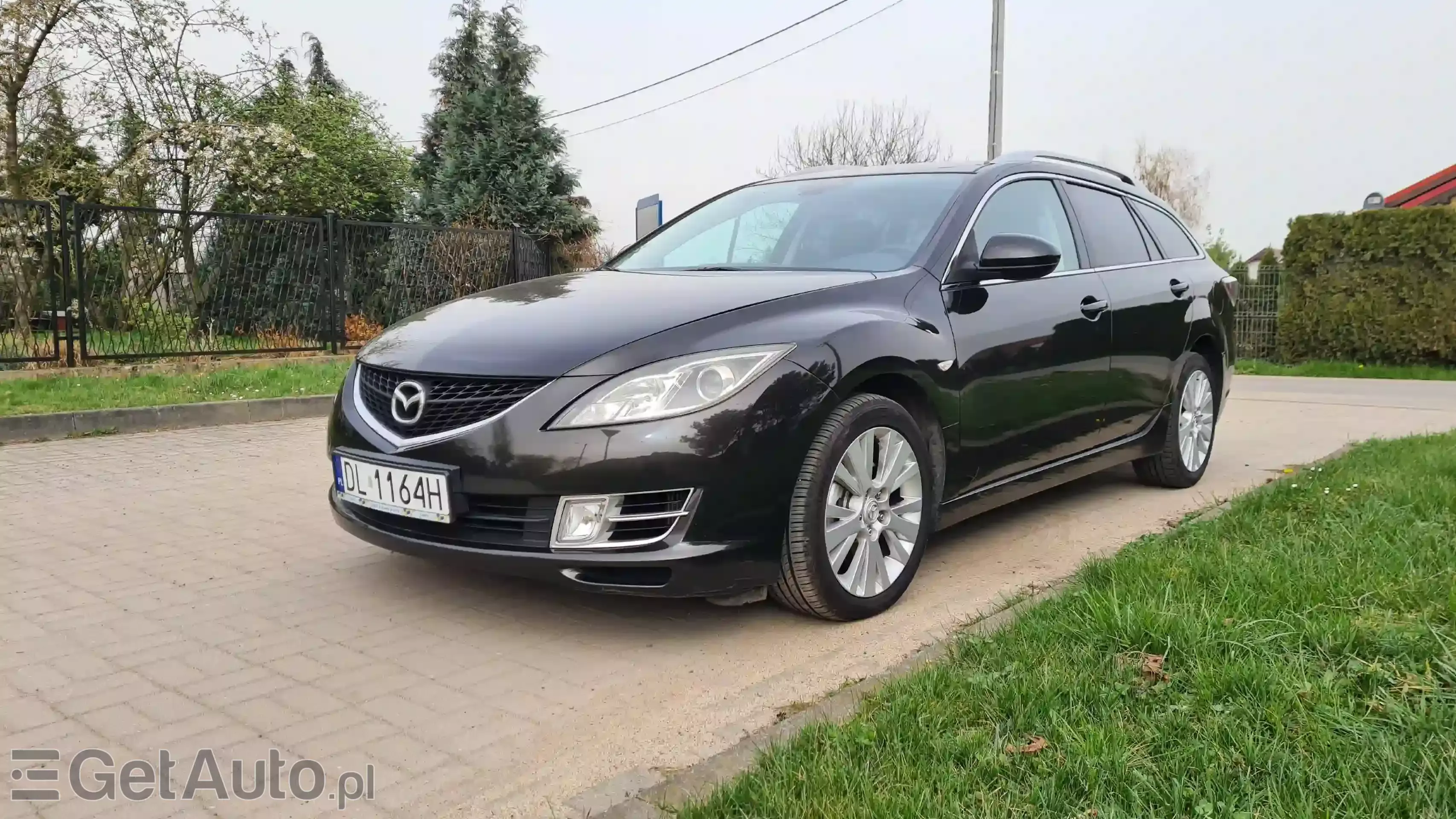 MAZDA 6 Exclusive