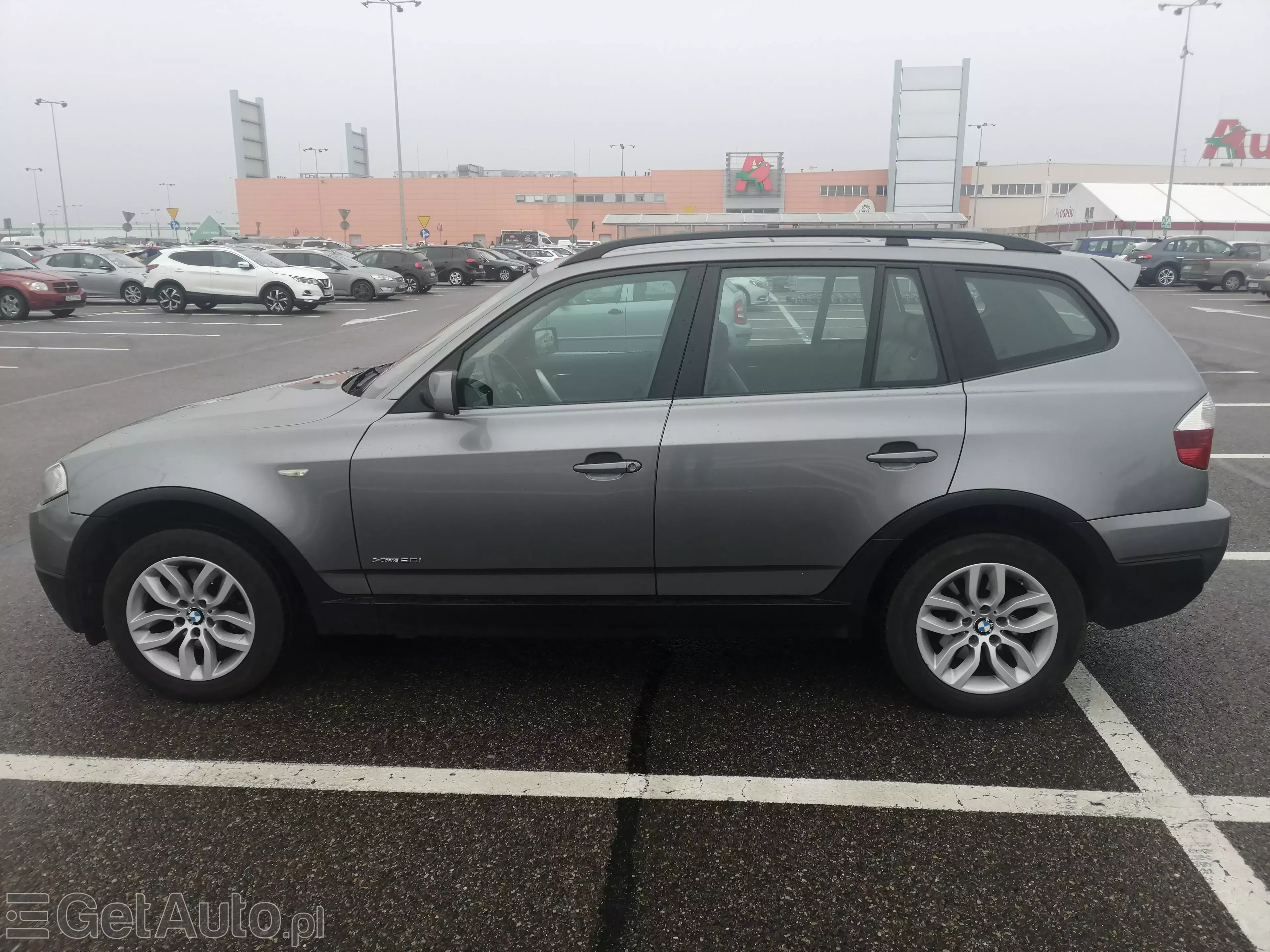 BMW X3 X3