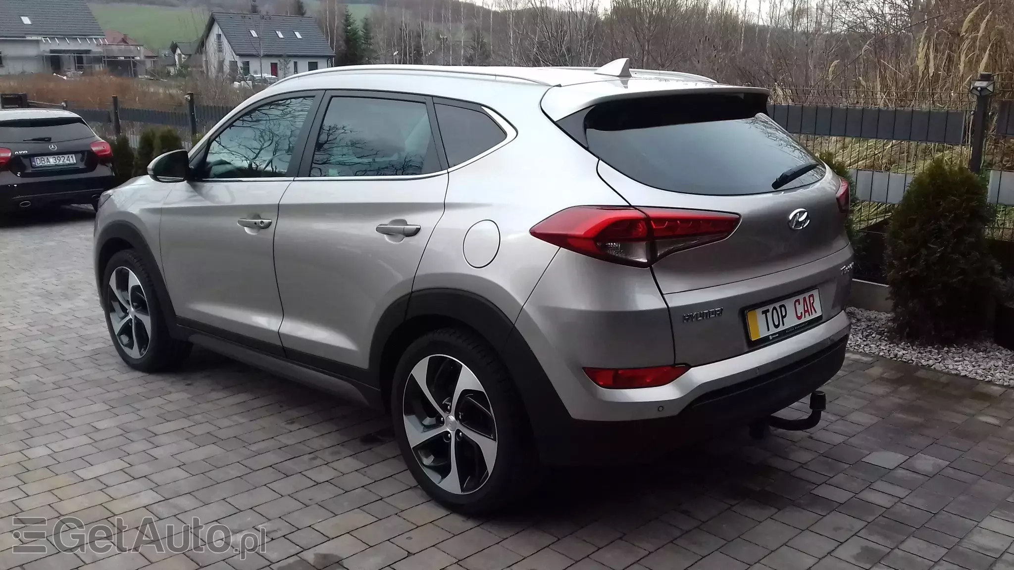 HYUNDAI Tucson Premium