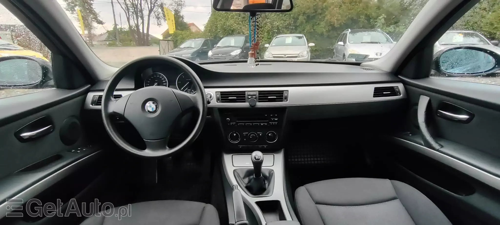 BMW Seria 3 Seria 3