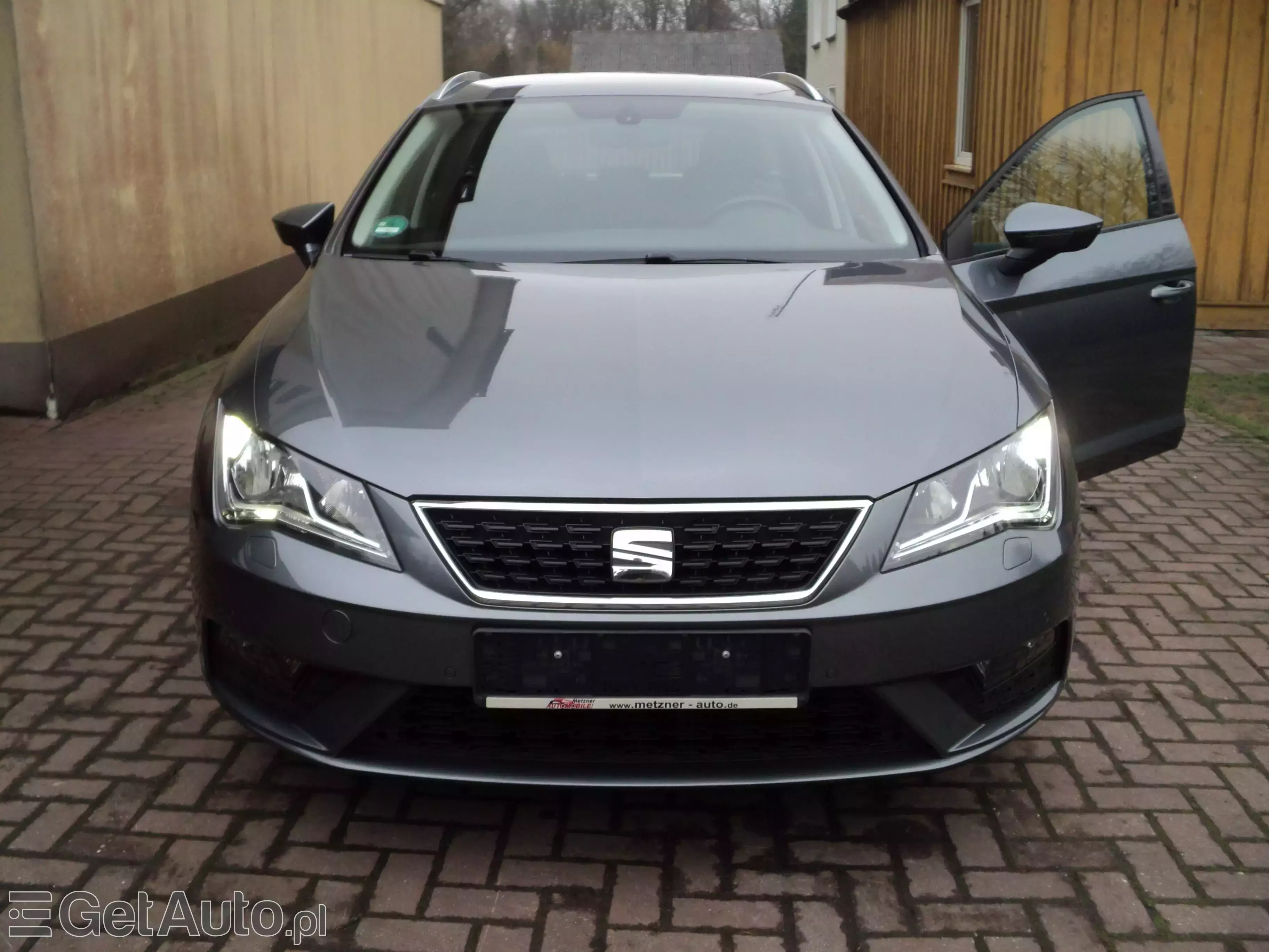 SEAT Leon Style S&S