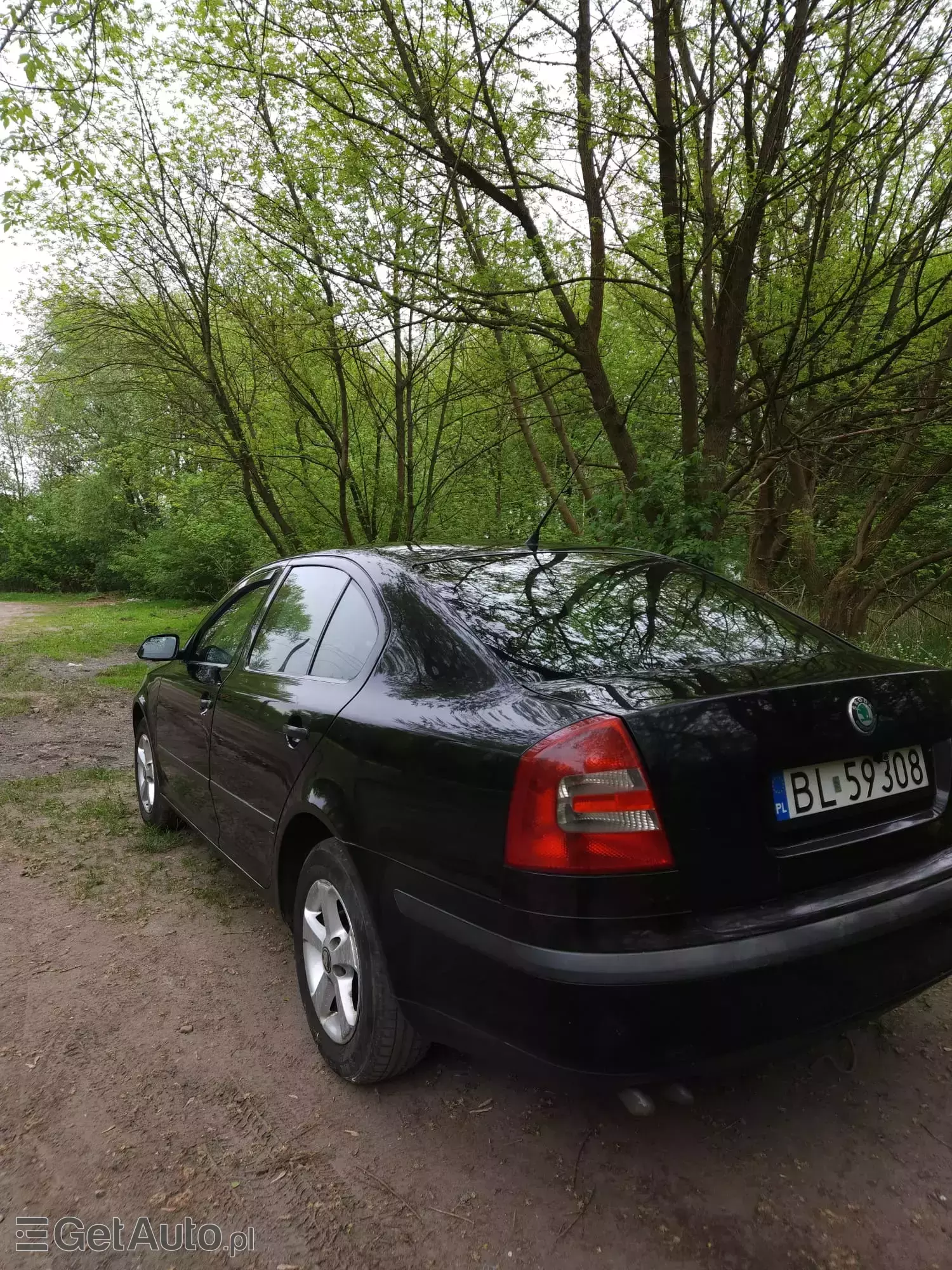 SKODA Octavia Ambiente