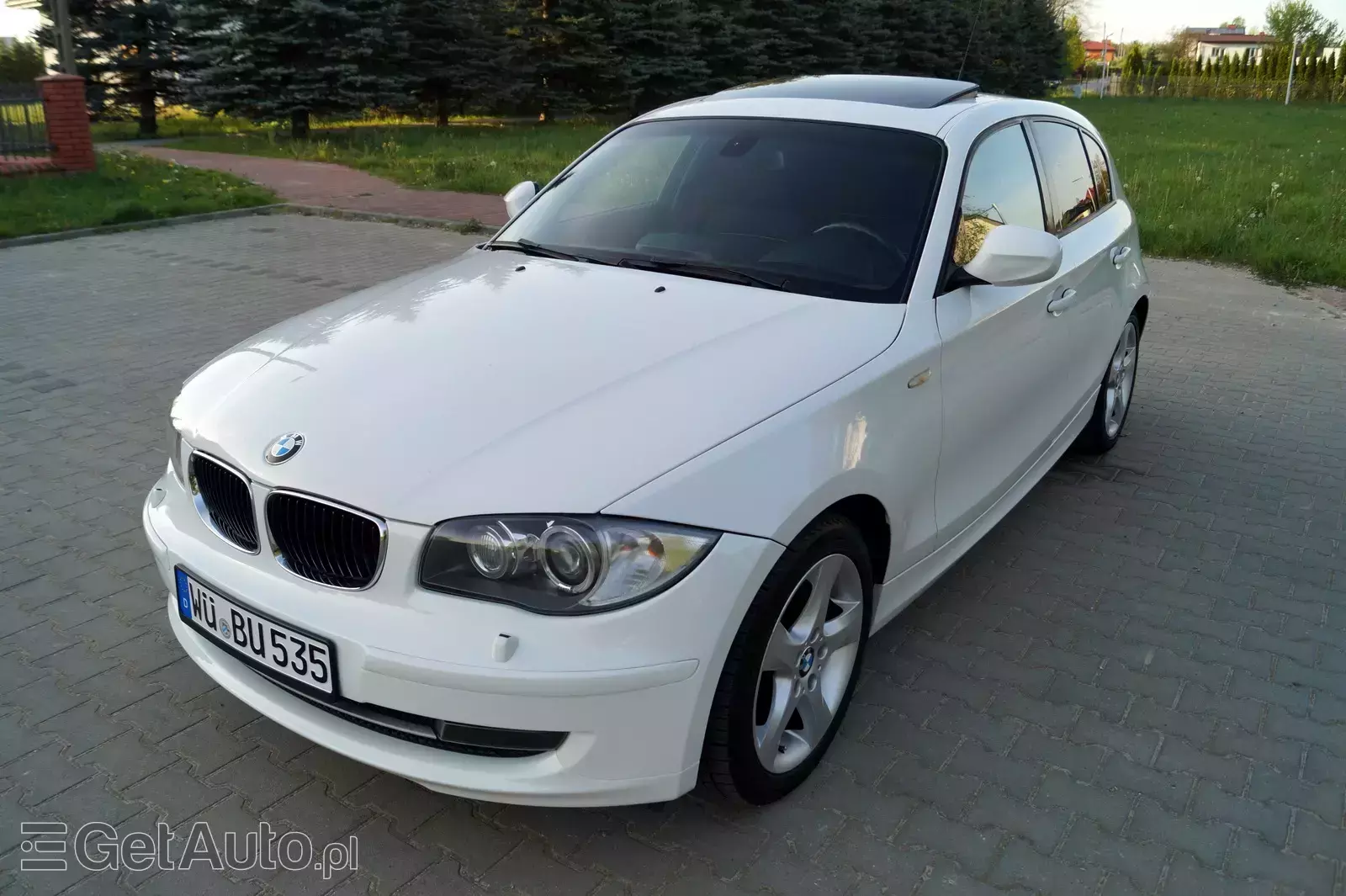 BMW Seria 1 120