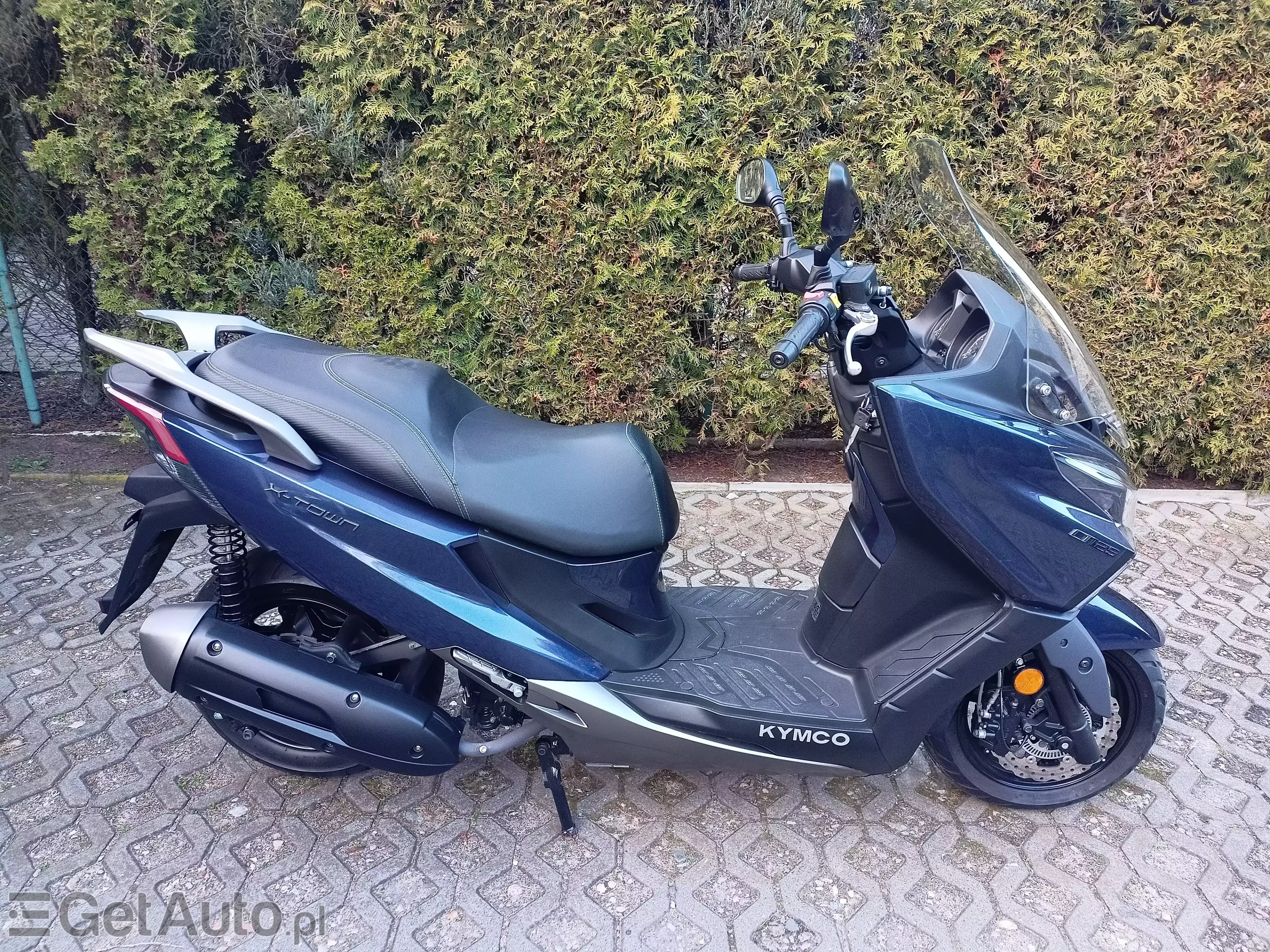 KYMCO X-Town  